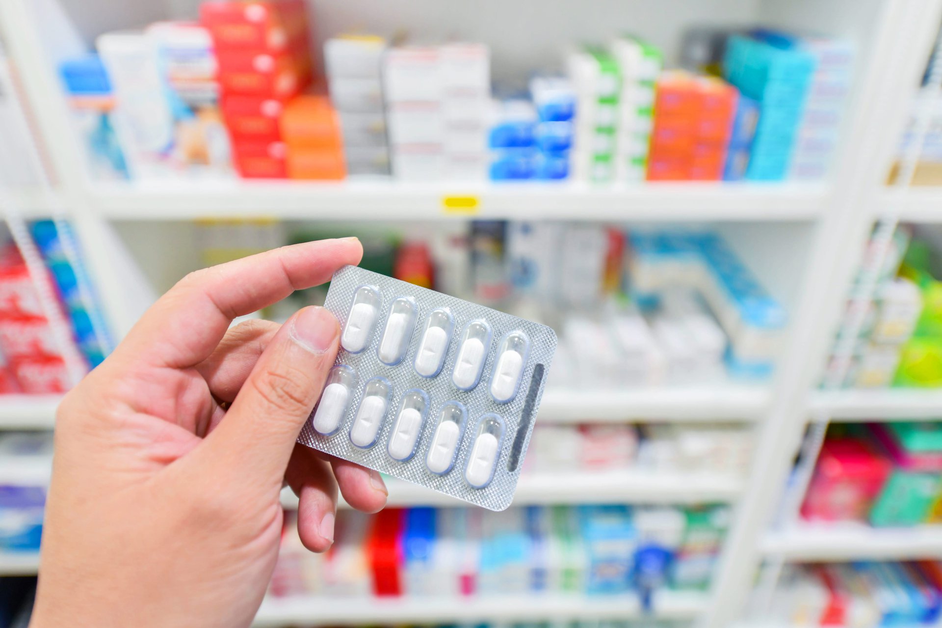 Medicinas